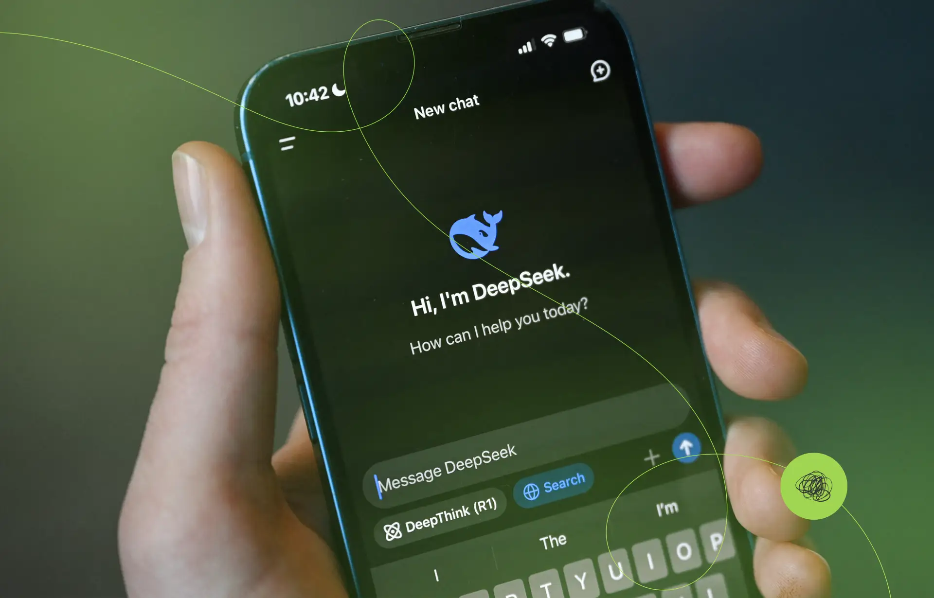 deepseek ai vs chatgpt