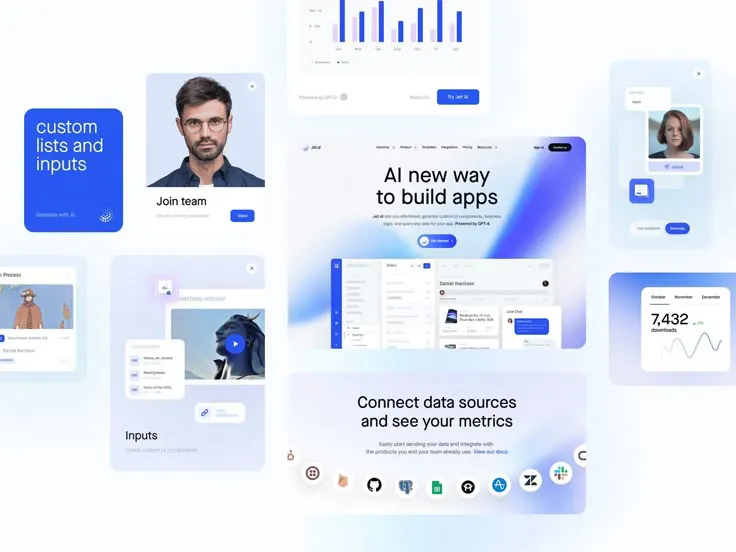 website development in Vancouver