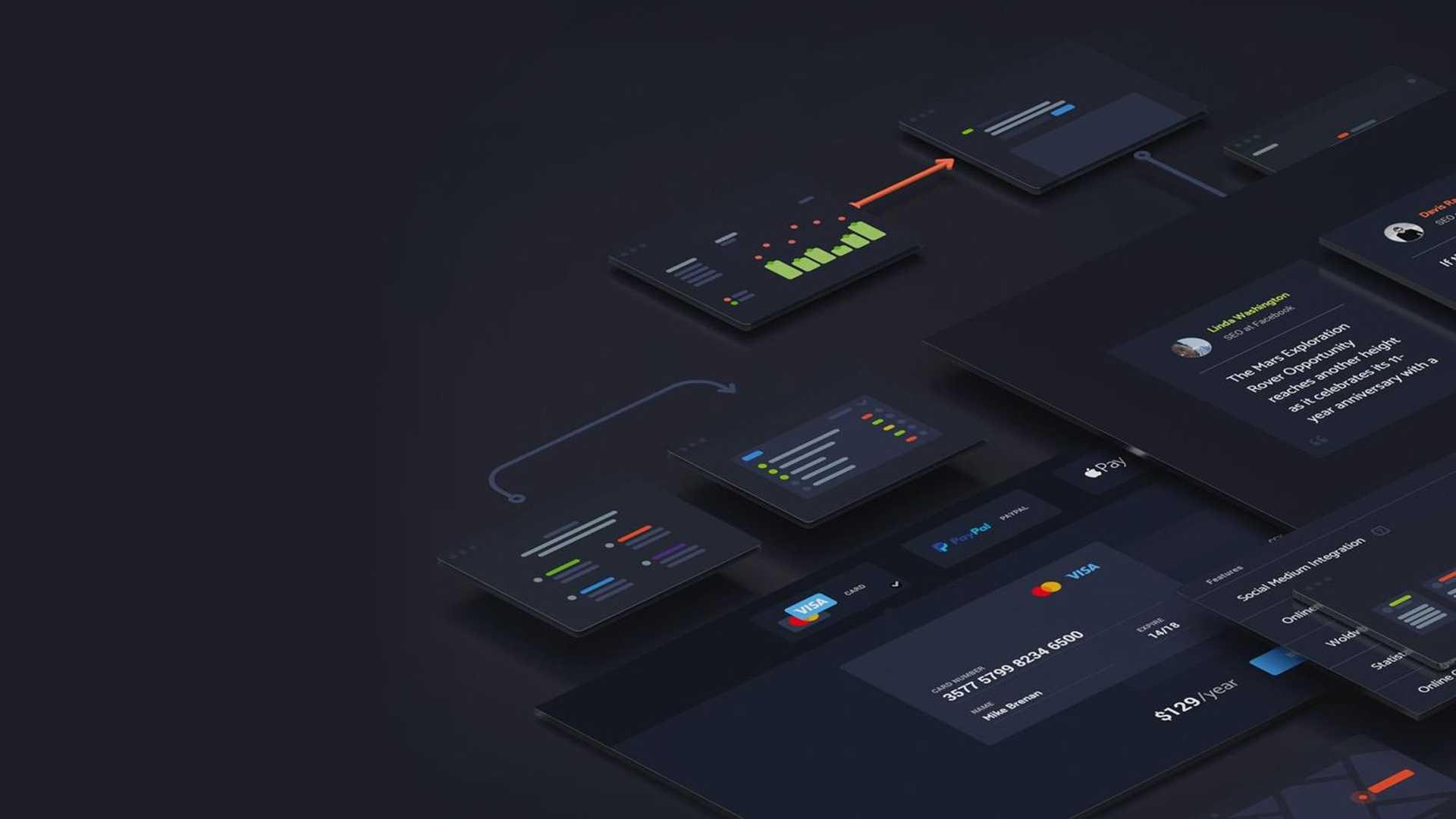 The Principles of Good UI/UX Design