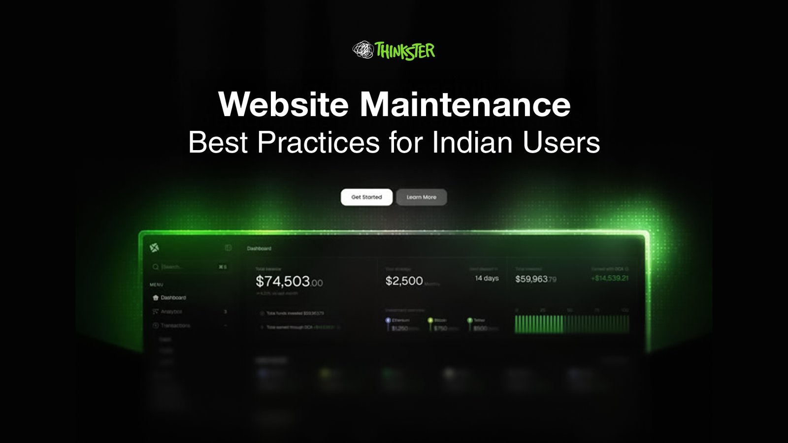 Website Maintenance Best Practices for Indian Users
