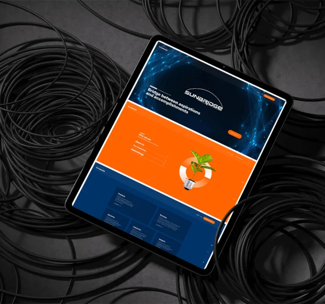 Thinkster UI/UX Design Agency in India – Blog Cover Graphic