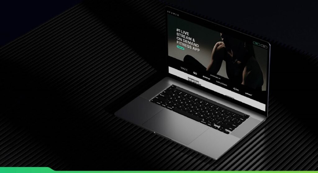 Clean Website Design: The Art of Simplicity