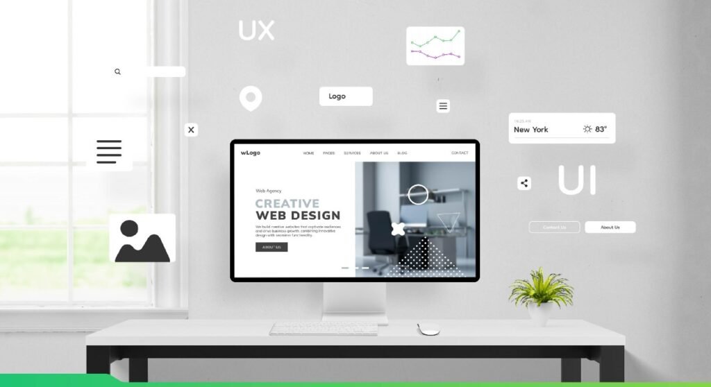 Thinkster: Your Minimalist Design Ally