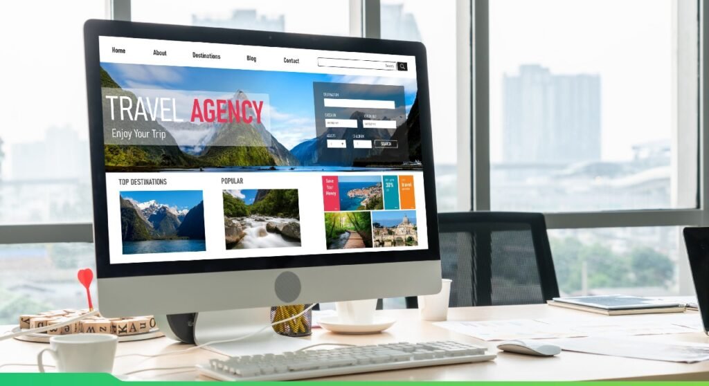 Blinding Colors and Font Fails