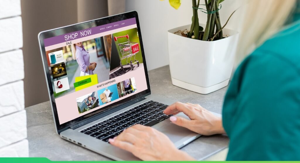 Overcrowded Hero Sections That Say Nothing