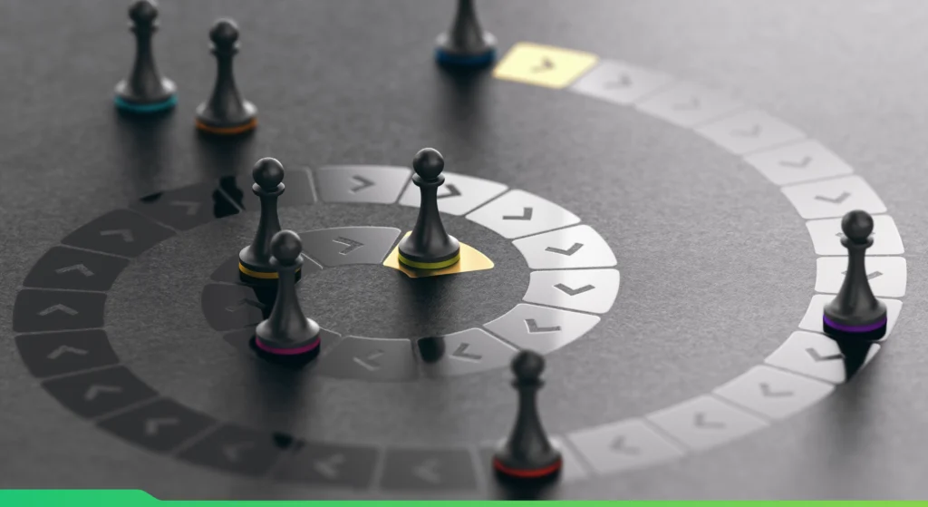 Local SEO vs National SEO vs Global SEO