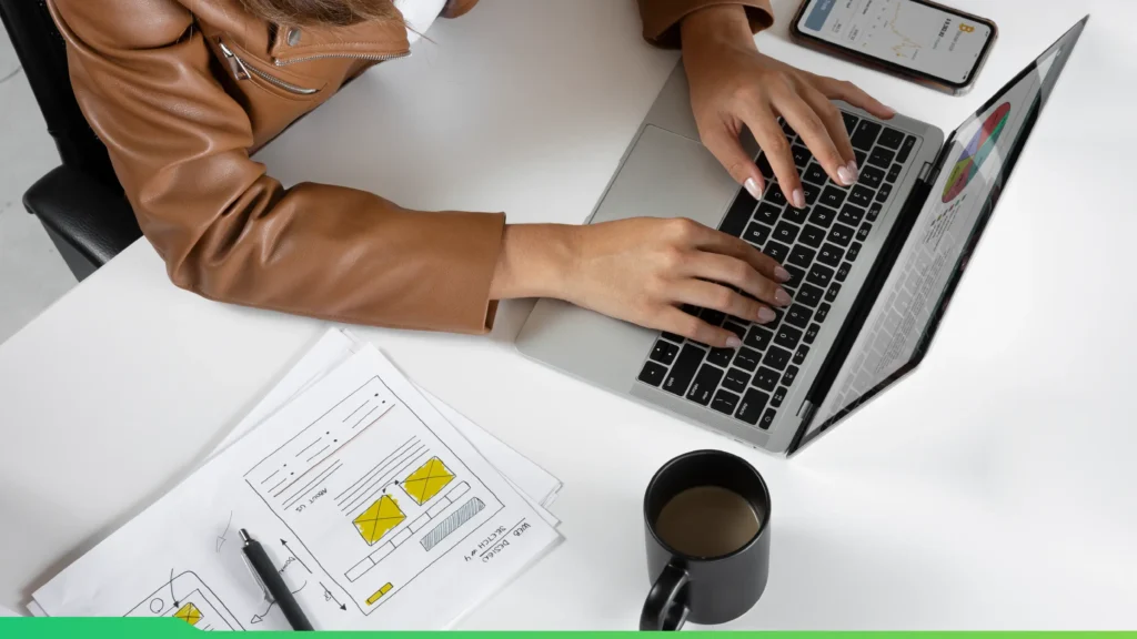 Website Redesign Case Study