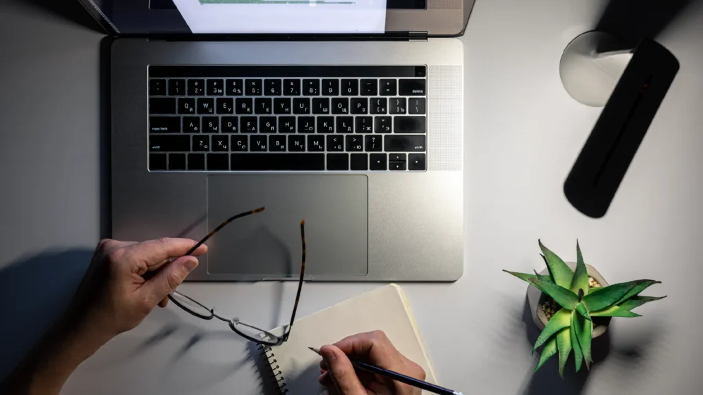 Website Redesign Case Study