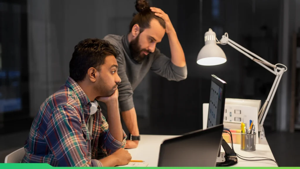 Website Redesign Case Study