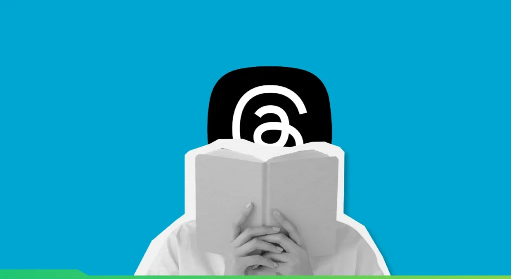 Threads app for business