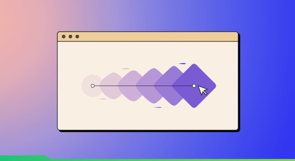 Scroll-triggered animations