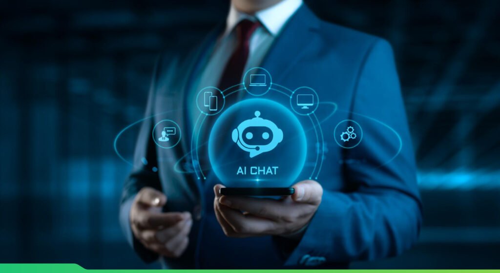 AI in Web Development