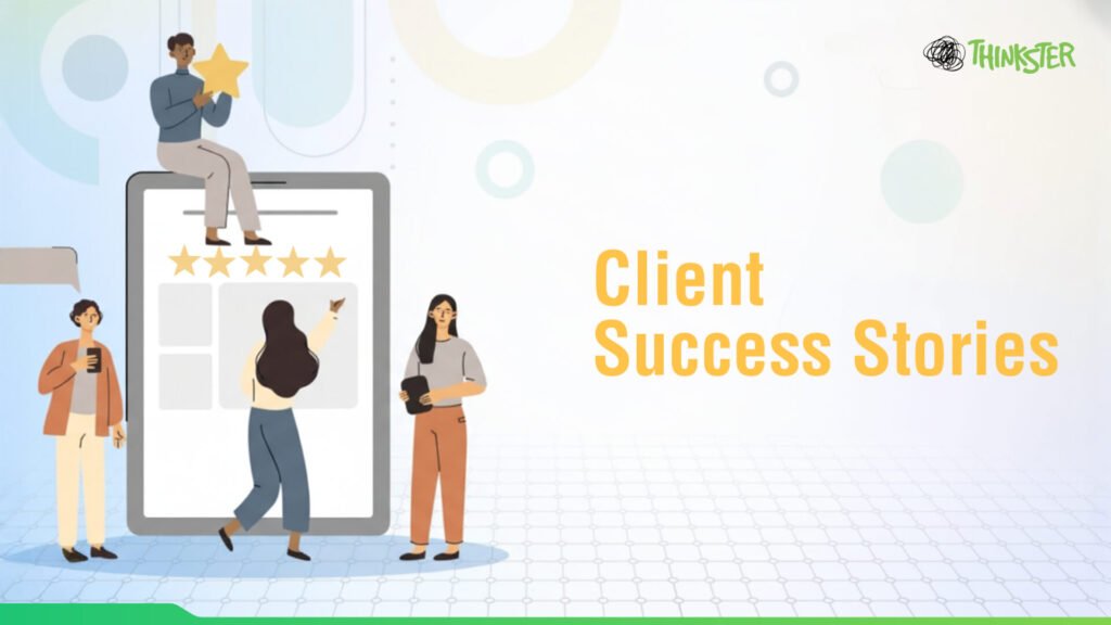 Client Success Stories from Pimpri Chinchwad