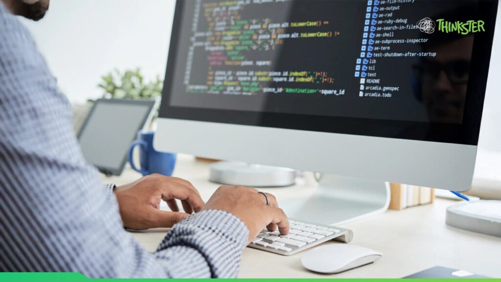 Our Core Website Development Services