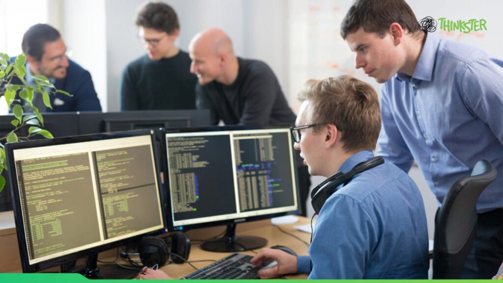 Ready to Build Your Website with the Best Team in Pimpri Chinchwad?