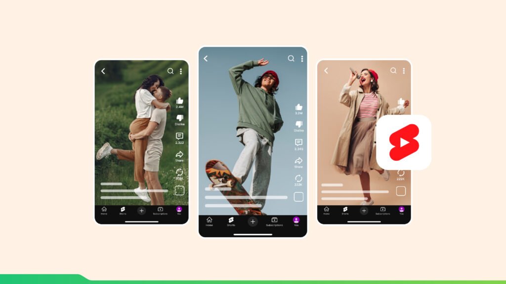 YouTube Shorts vs Instagram Reels