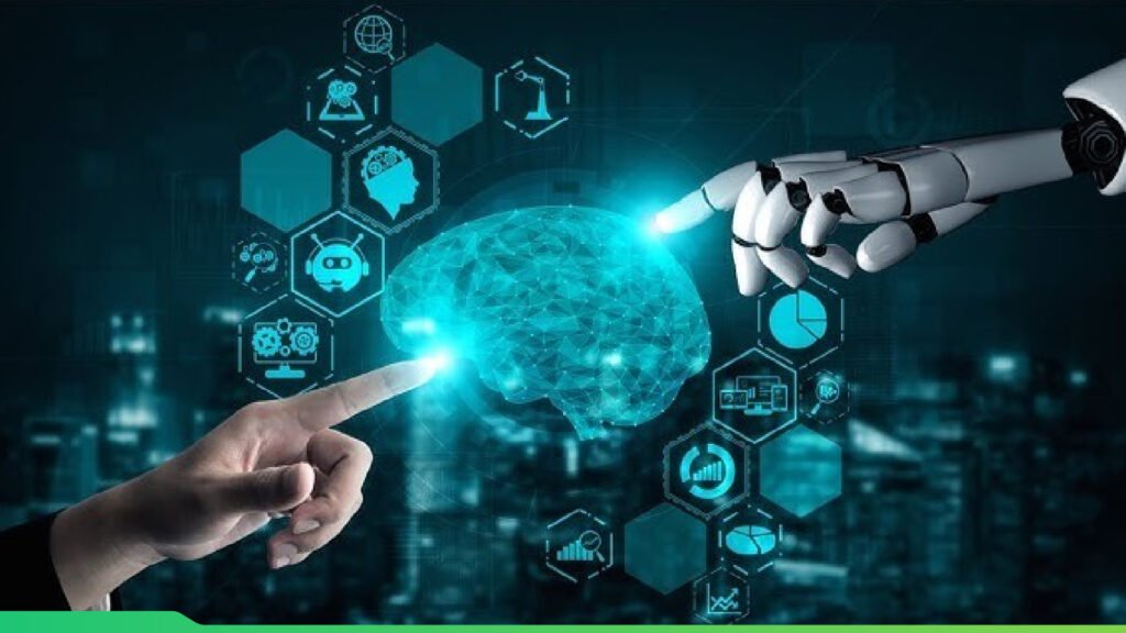 From Algorithms to Authenticity