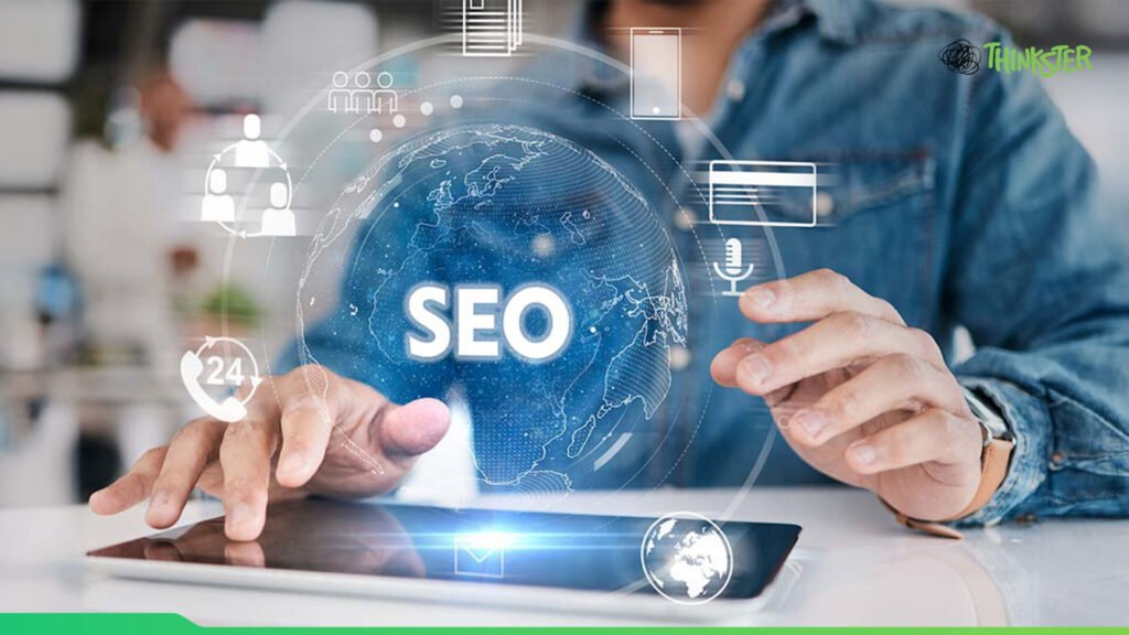 Why Aundh Businesses Need SEO to Stay Ahead
