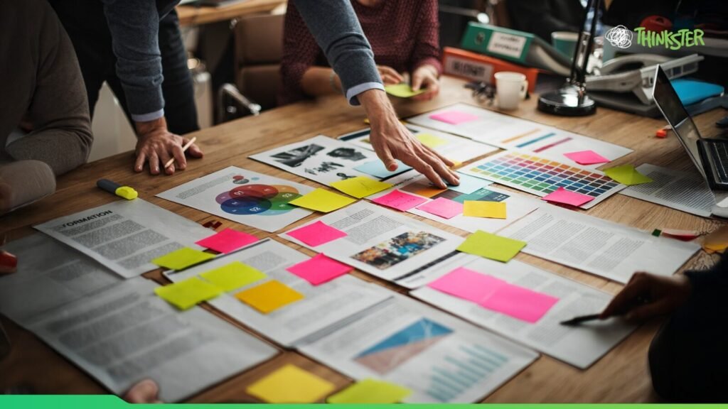 A Strategy Where Aesthetics Meet Conversions