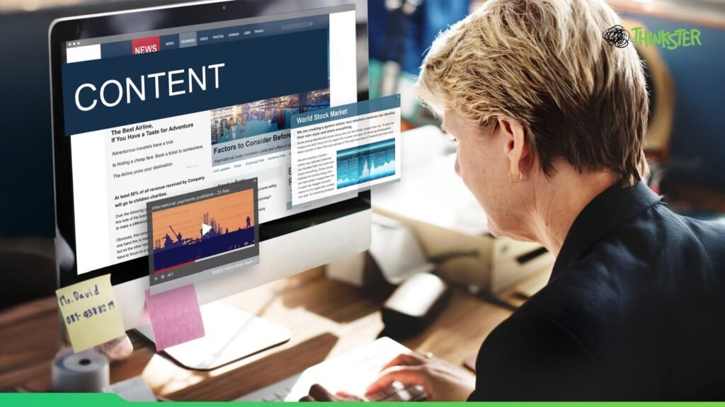 AI Isn’t Replacing Content Creators — It’s Replacing Content Guessing