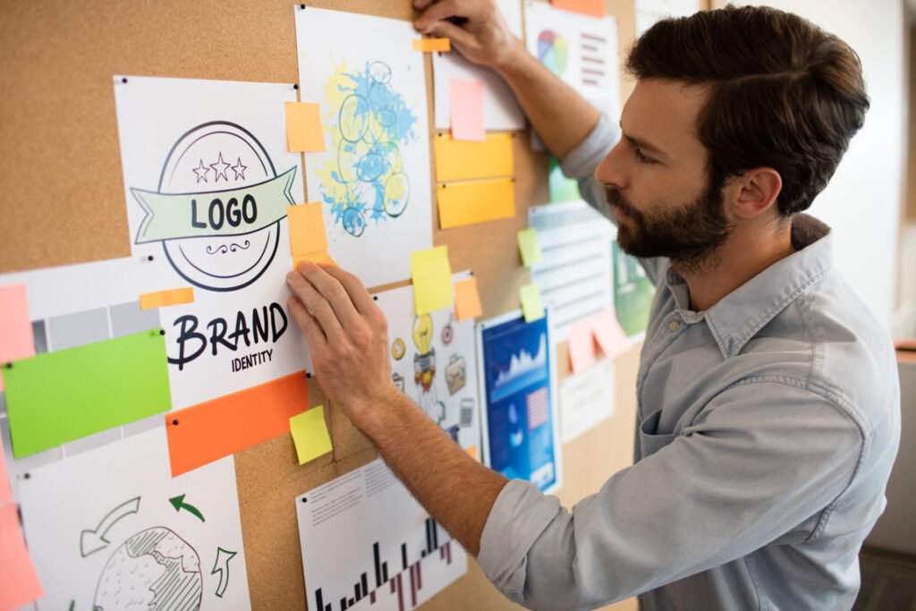 Brand Personality Isn't Optional Anymore — It’s Your Brand’s Signature