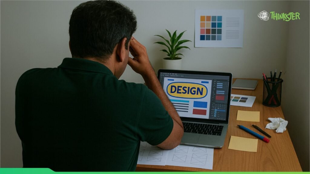 DIY Design or Using Non-Experts to Save Money 11