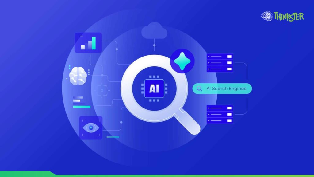 How AI-Driven Search Ranking Actually Works 
