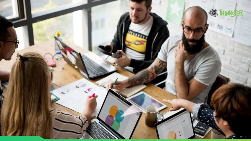 How to Choose the Right Performance Marketing Partner