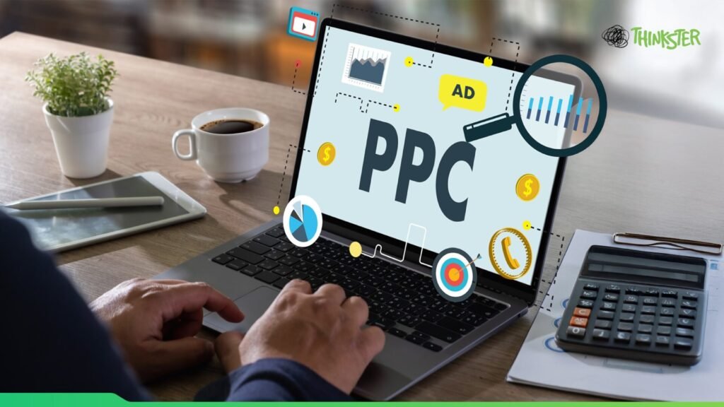 PPC Services in Kalyani Nagar: Your Shortcut to Smart Conversions