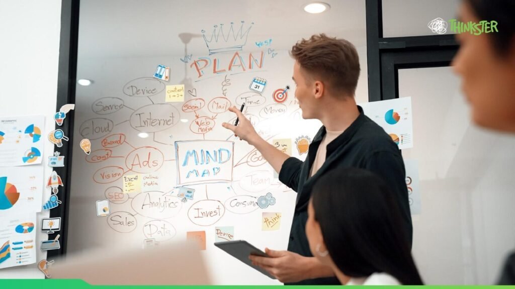 The Big Difference: Posting Isn’t Marketing