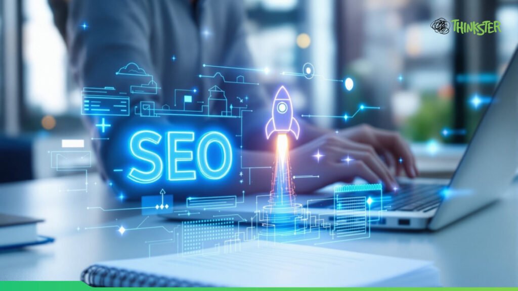 The Big Picture: SEO in the AI Search Era