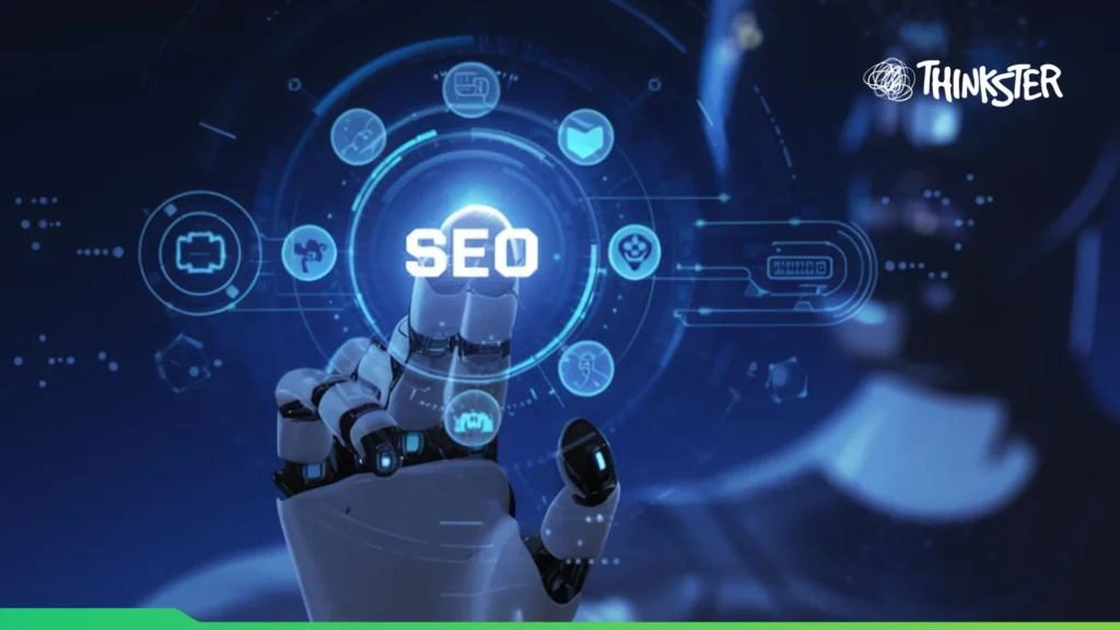 The Future of SEO in India — And Why Thinkster Keeps You Ahead of the Curve