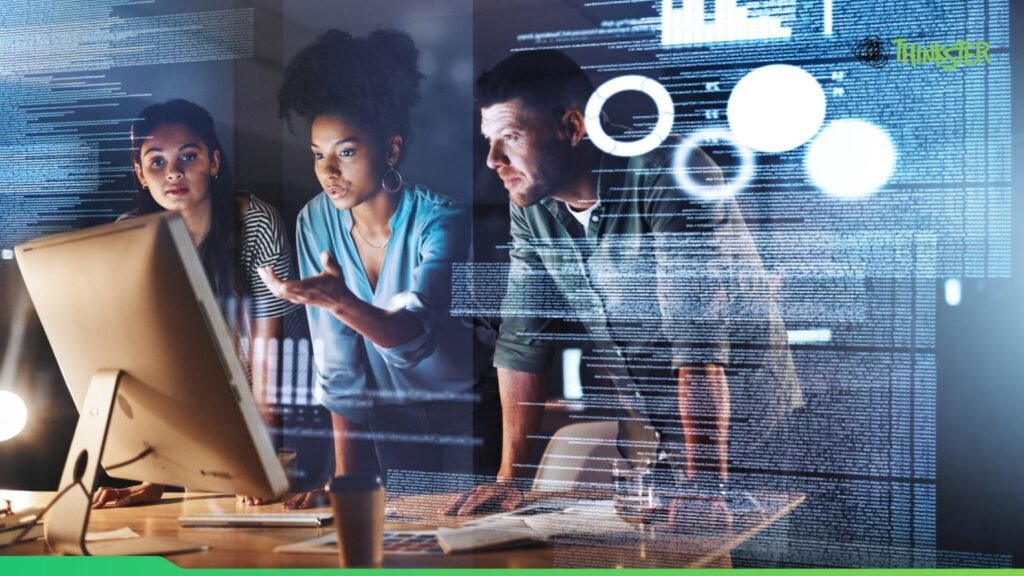 What Makes a Great Website Development Company in Pimpri Chinchwad
