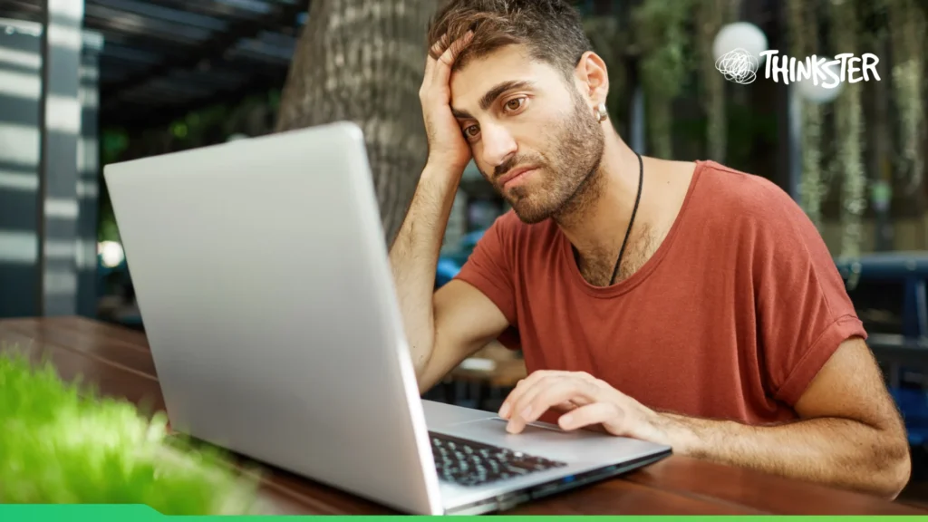 Where most websites fail — and where Thinkster wins