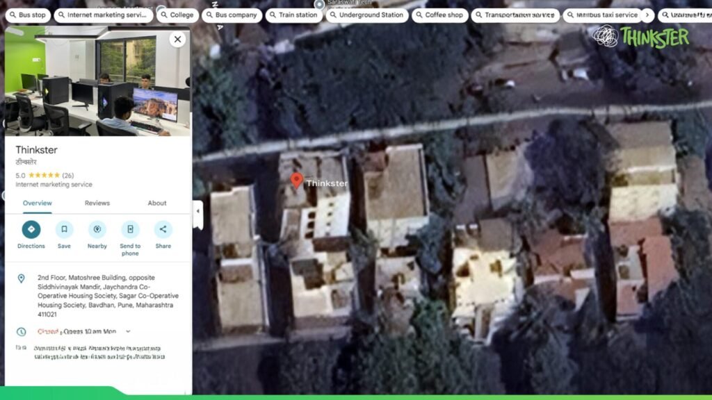 Why Local Expertise Matters in Pimpri Chinchwad