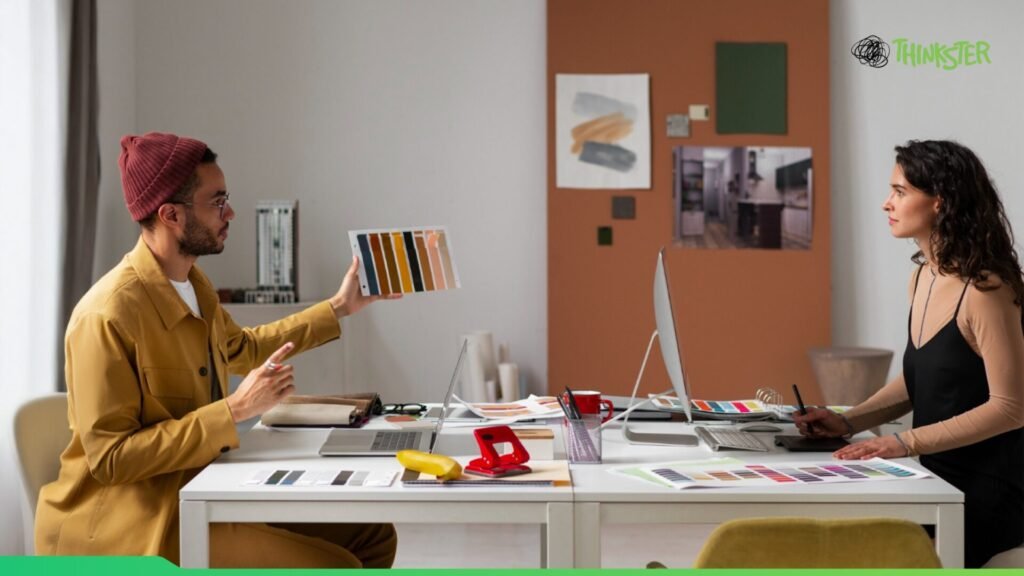 Why Most Brands Realize They Need a Professional Branding Agency