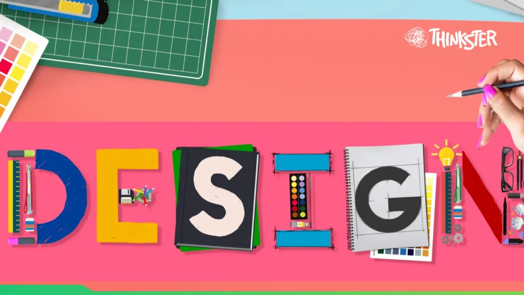 Why Thinkster Beats Every Logo Design Company in Pune