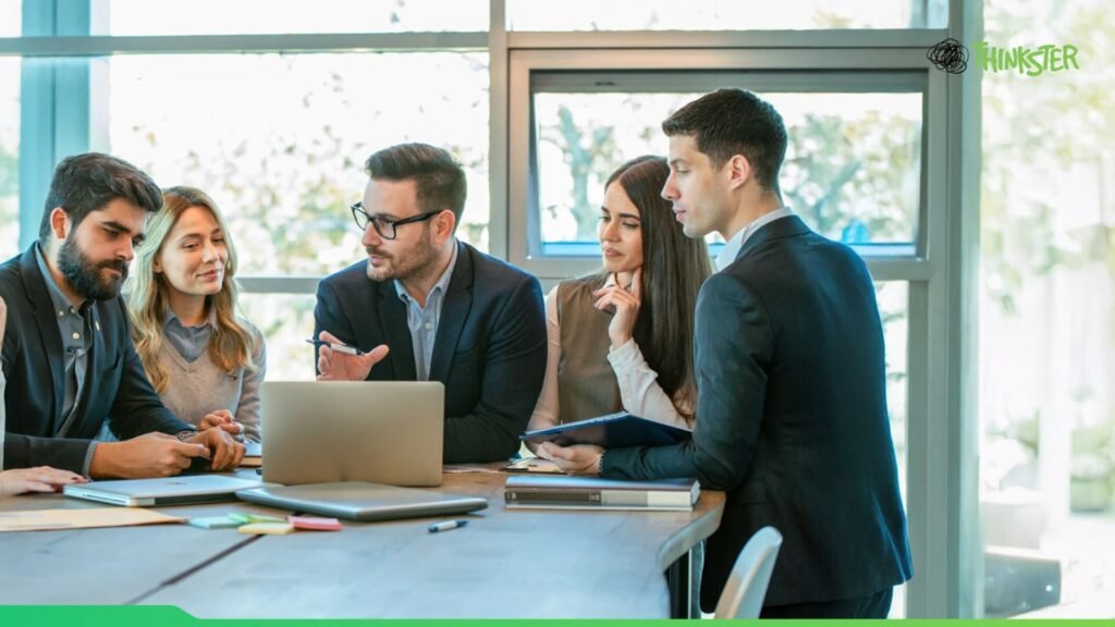 Why Thinkster is a Trusted Website Development Company in Pimpri Chinchwad