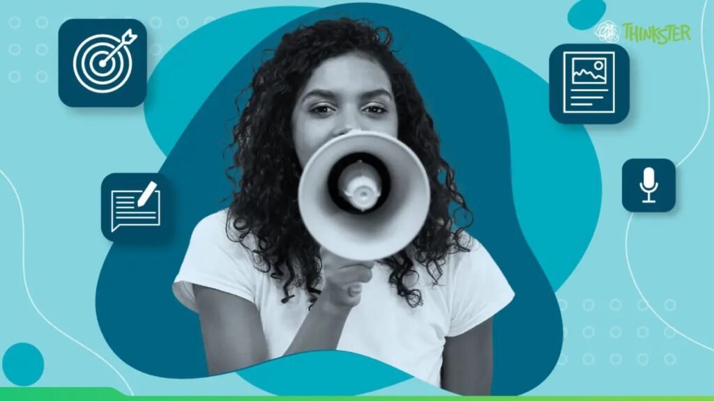 Your Marketing Communication Strategy Needs a Voice With Flavor