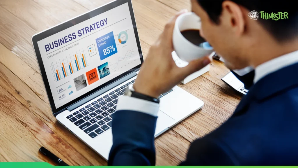 2025 Belongs to the Businesses That Take SEO Seriously — With Thinkster Leading the Race