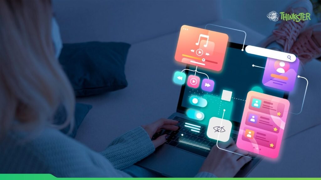 A Website Made for Today — And the Future