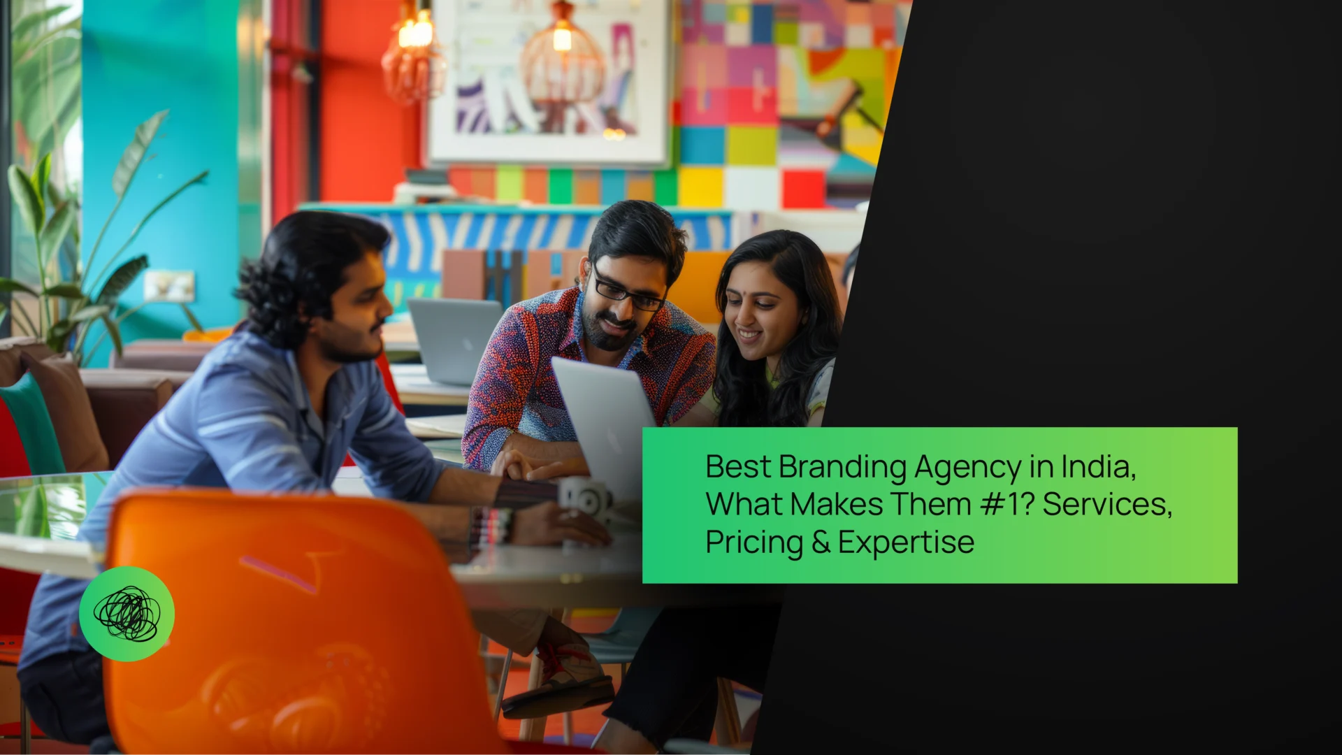Best Branding Agency in India – What Makes Them #1 Services, Pricing & Expertise