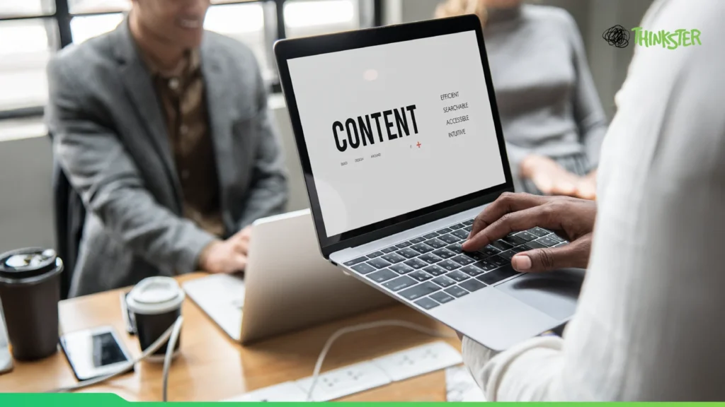 Content That Builds Authority, Not Just Engagement