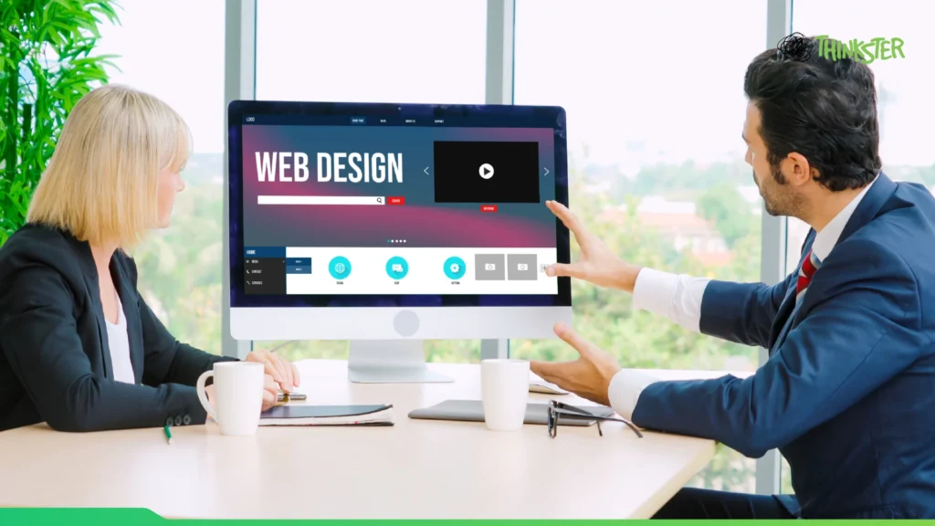 Conversion Focused Website Design Explained Without the Jargon