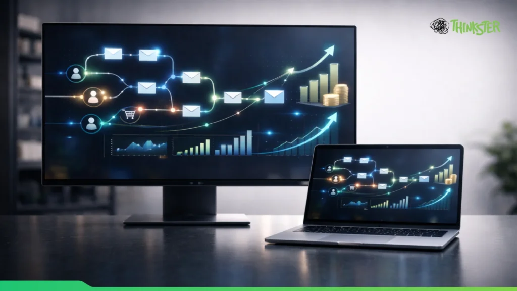 Email Marketing Automation Your Highest ROI Channel