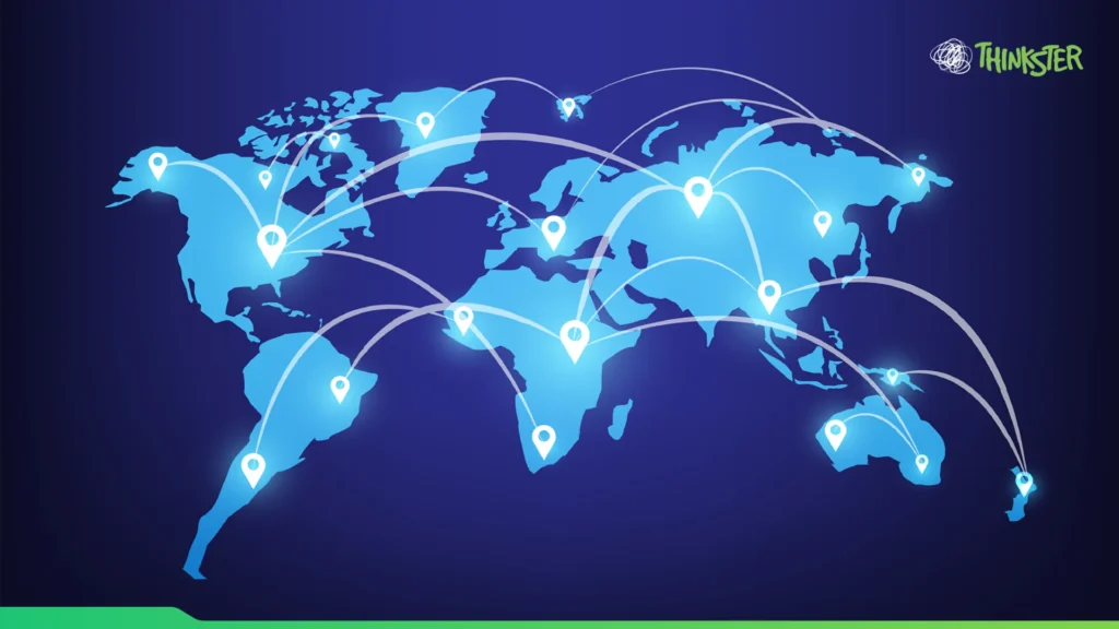 Going Global Starts With One Decision — And It’s This One