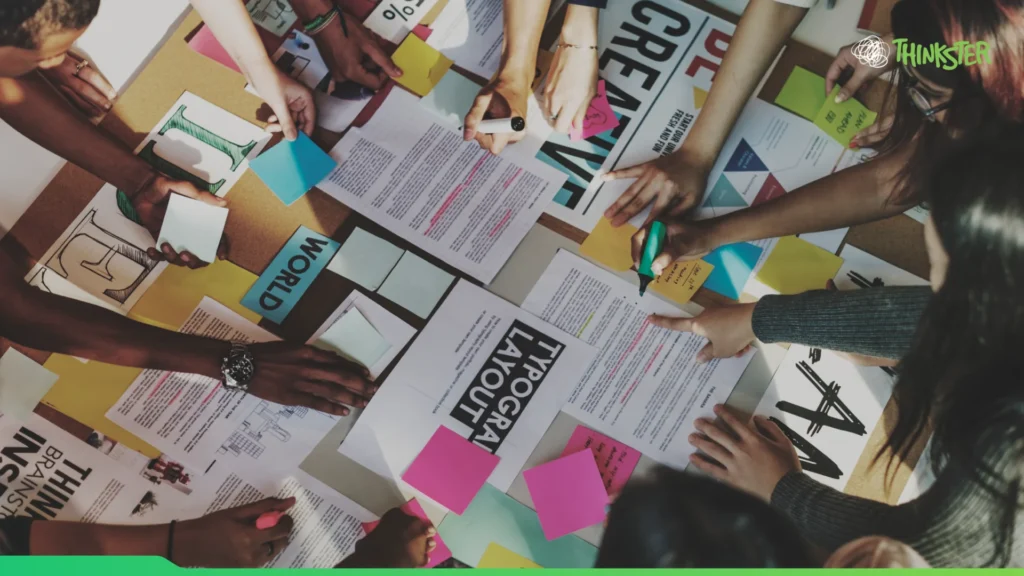 How Thinkster Approaches Brand Storytelling Differently