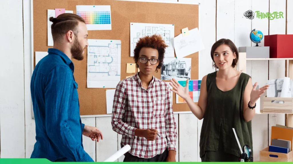 How Thinkster Builds Founder Brands