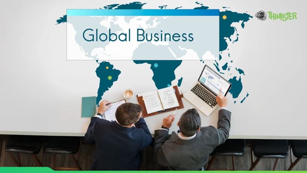 Localizing Websites for International Markets — The Thinkster Way