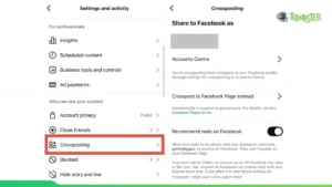 No More Auto Share — Instagram Update Changes for Cross-Posting